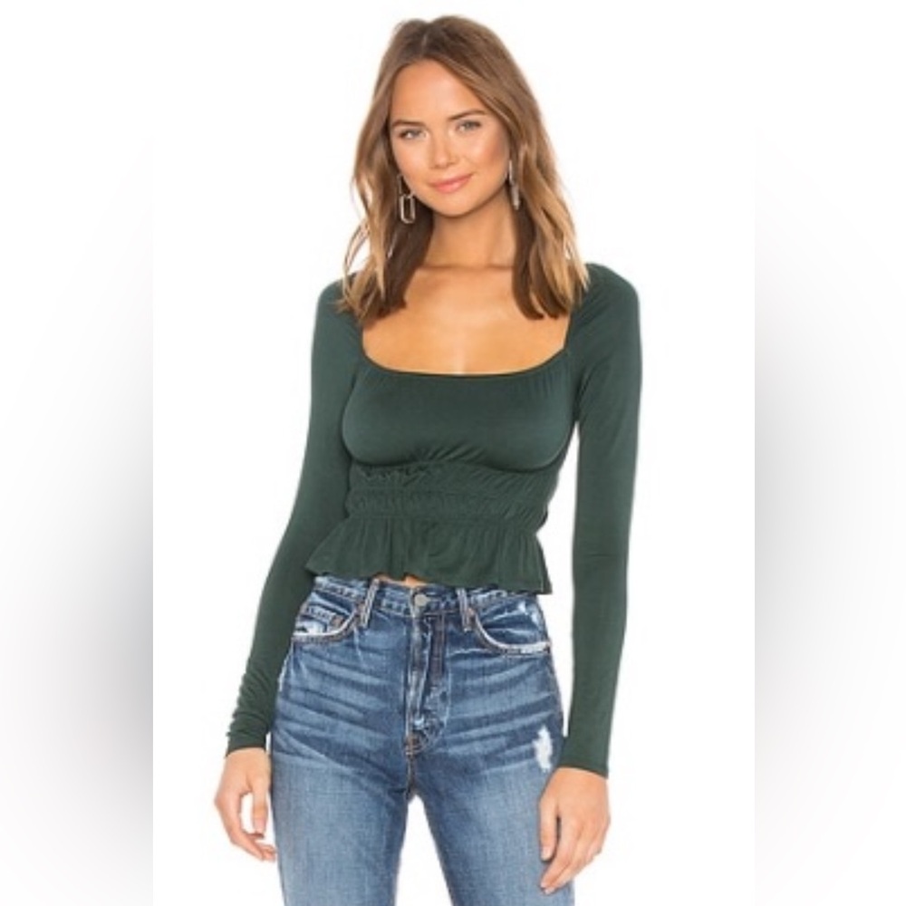 Revolve Davey Top
